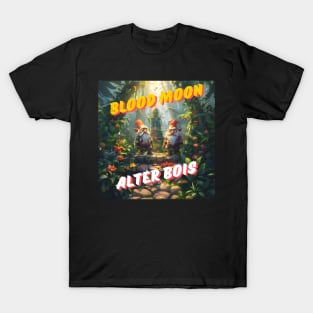 Blood moon Alter Bois T-Shirt